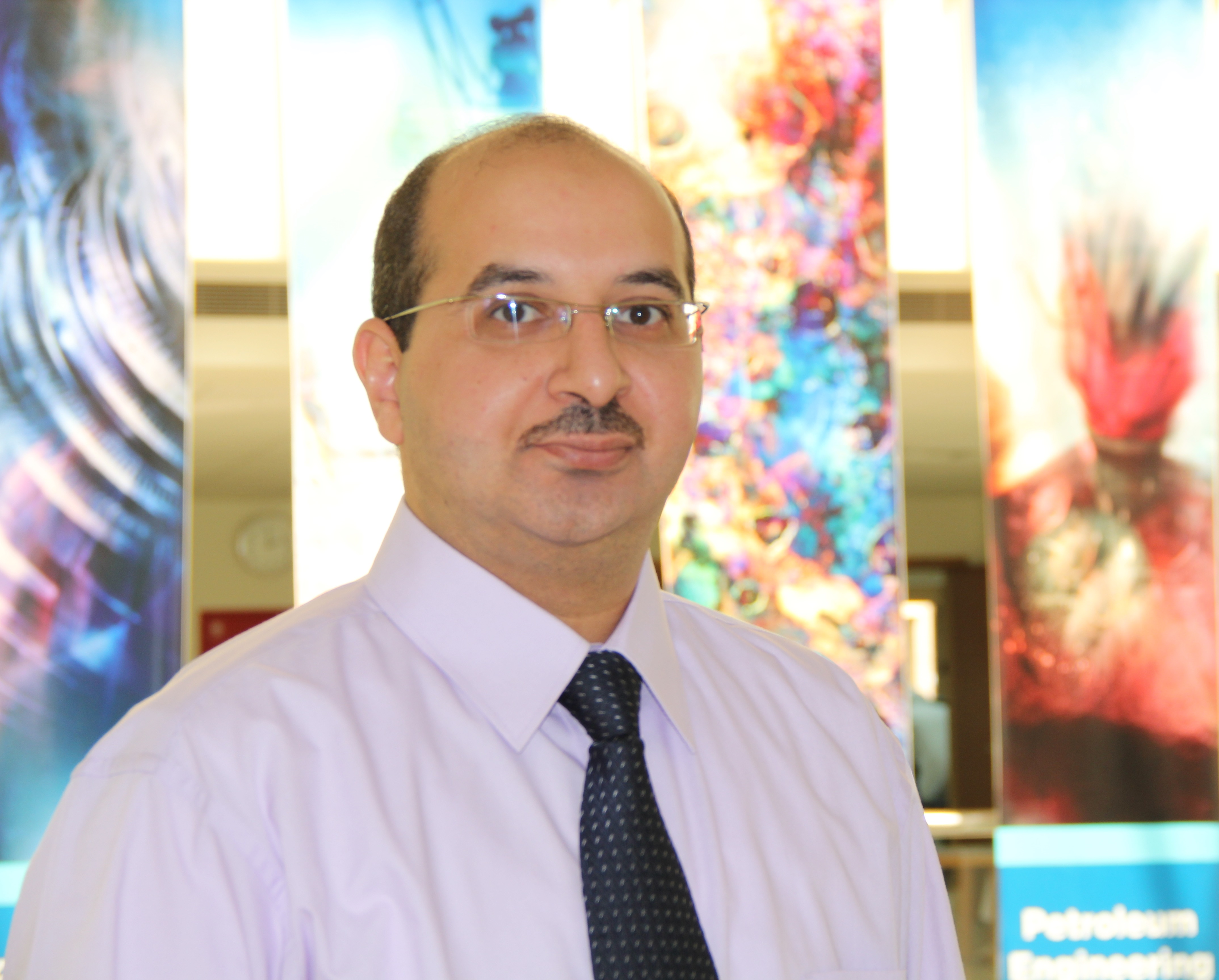 Dr. Mohammad Abu Haija